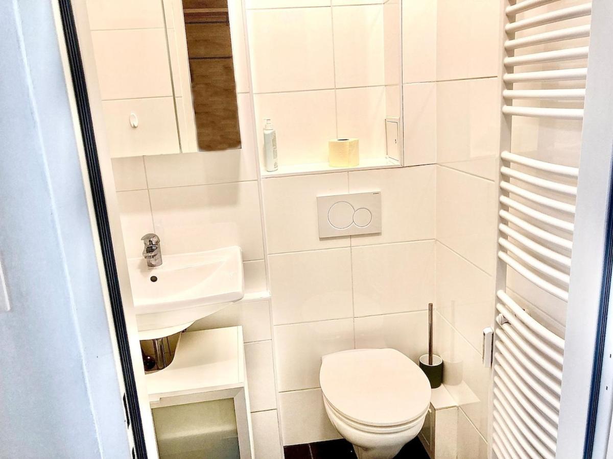Med Uni Apartment *