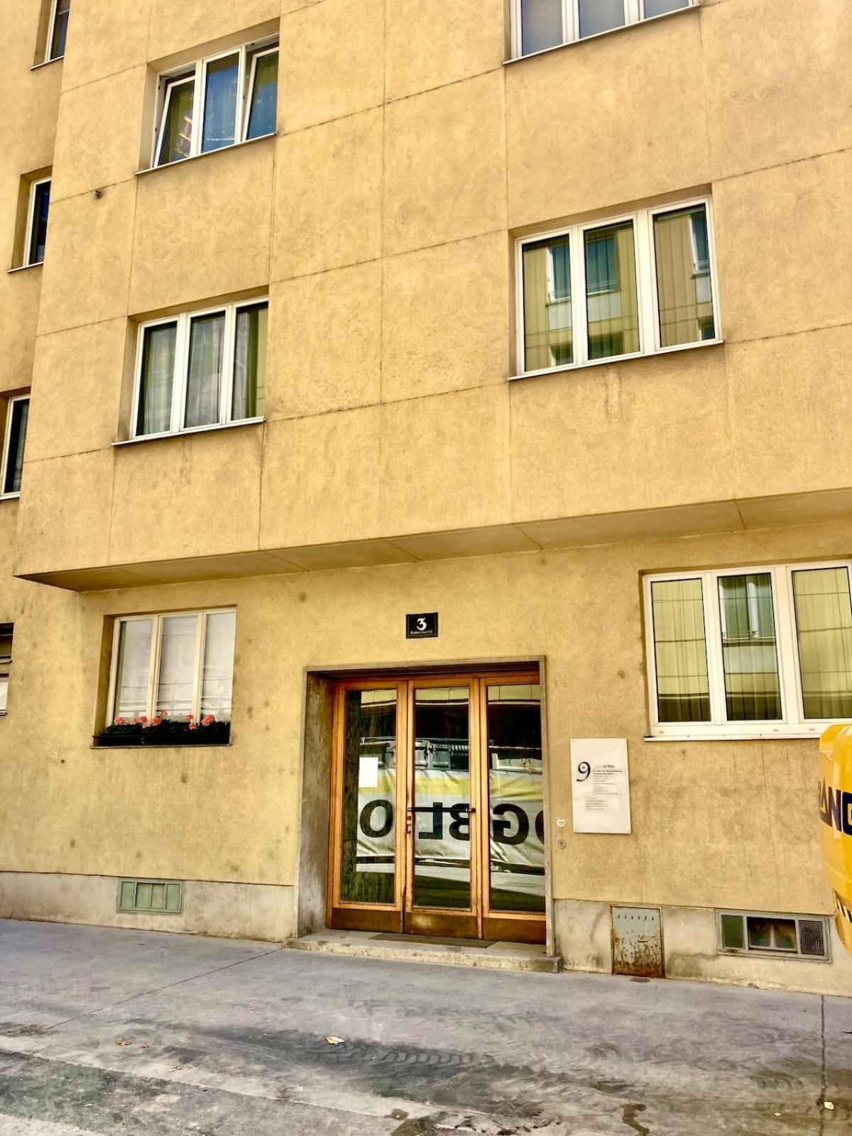 Med Uni * Wien