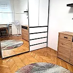 Apartment Studio Med Uni Wien
