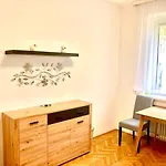 Apartment Studio Med Uni Wien