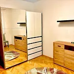 Apartment Studio Med Uni Wien