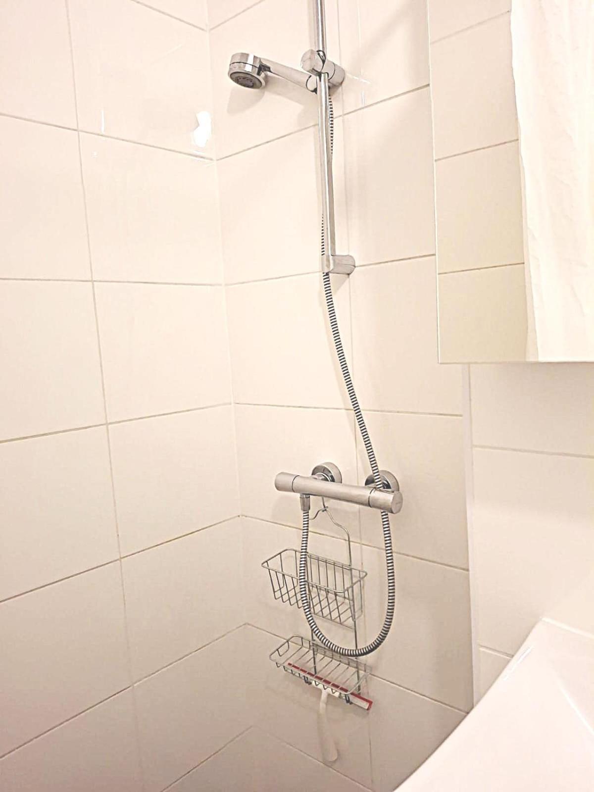 Med Uni Apartment *