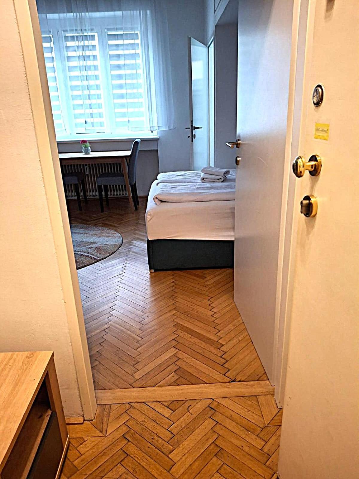 Med Uni Apartment Wien