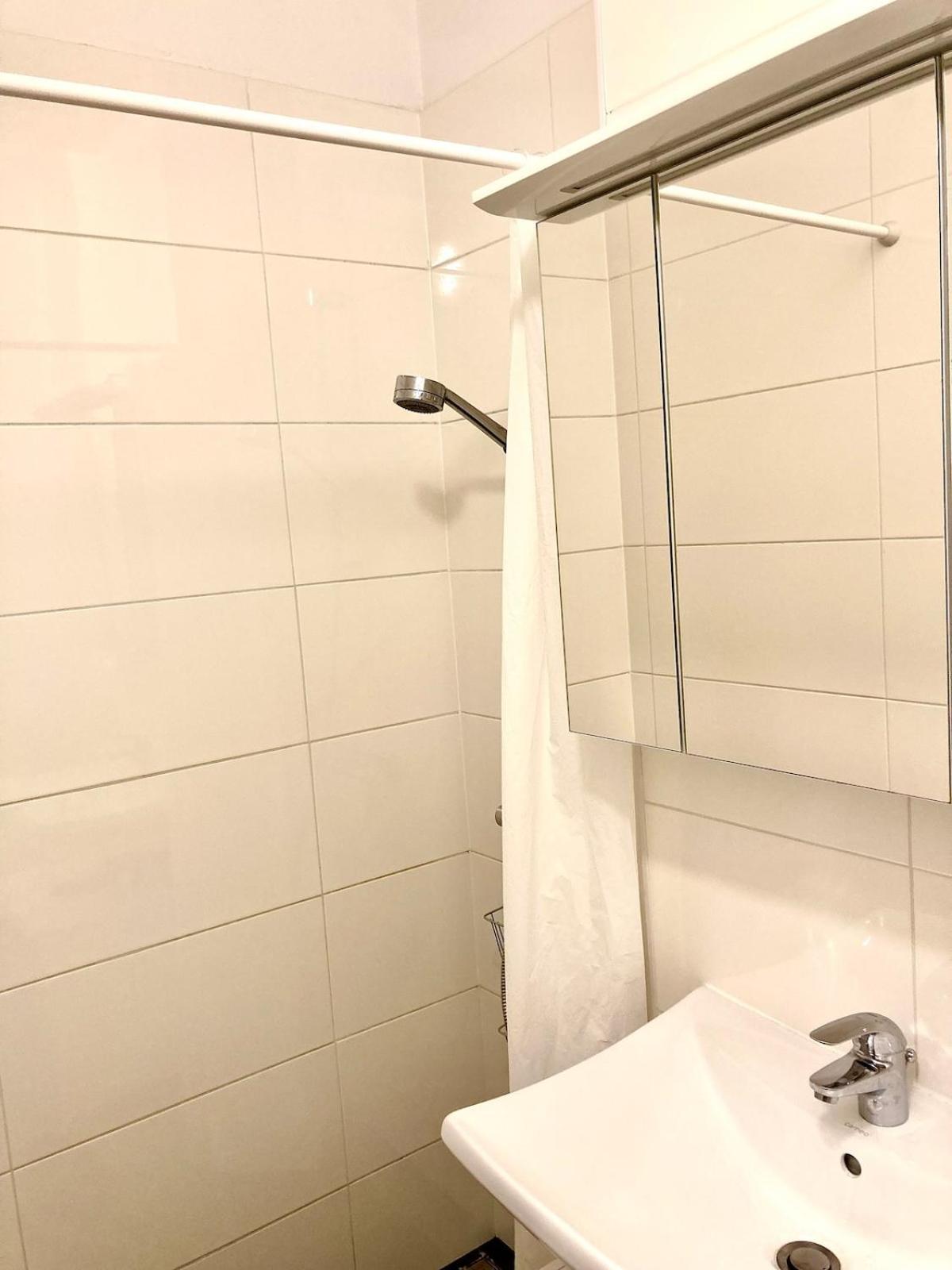 Apartment Med Uni